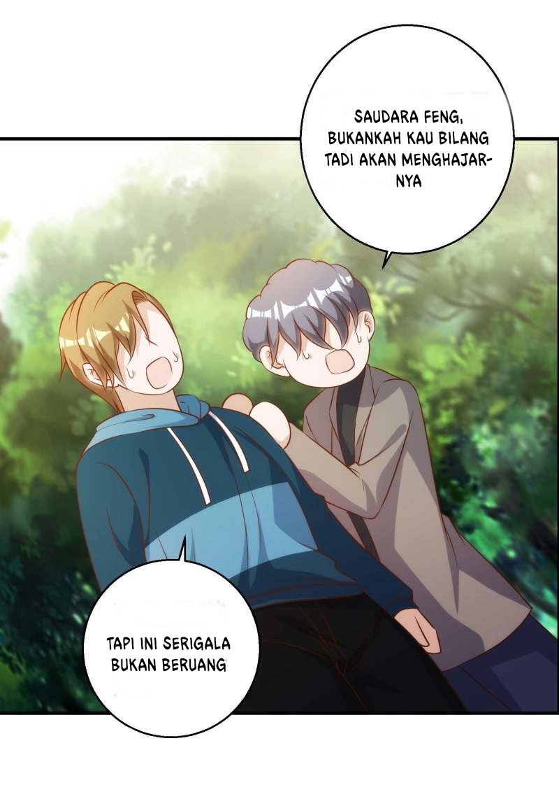 God Fisherman Chapter 60 Gambar 33