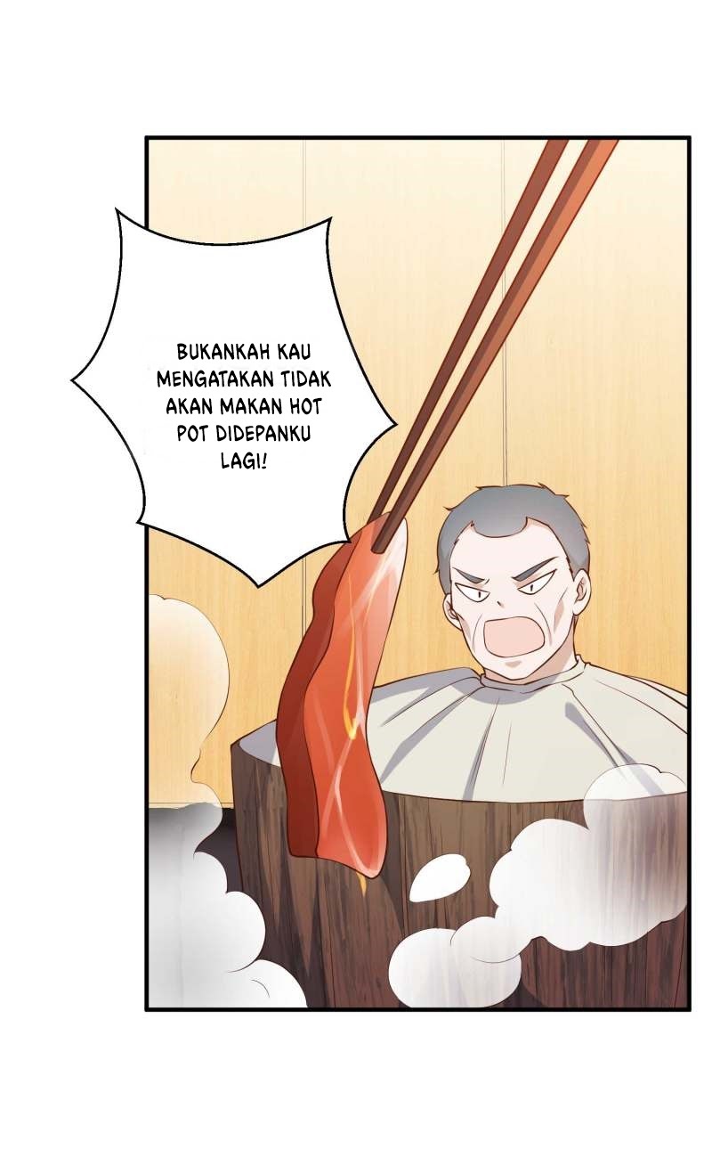 God Fisherman Chapter 60 Gambar 4