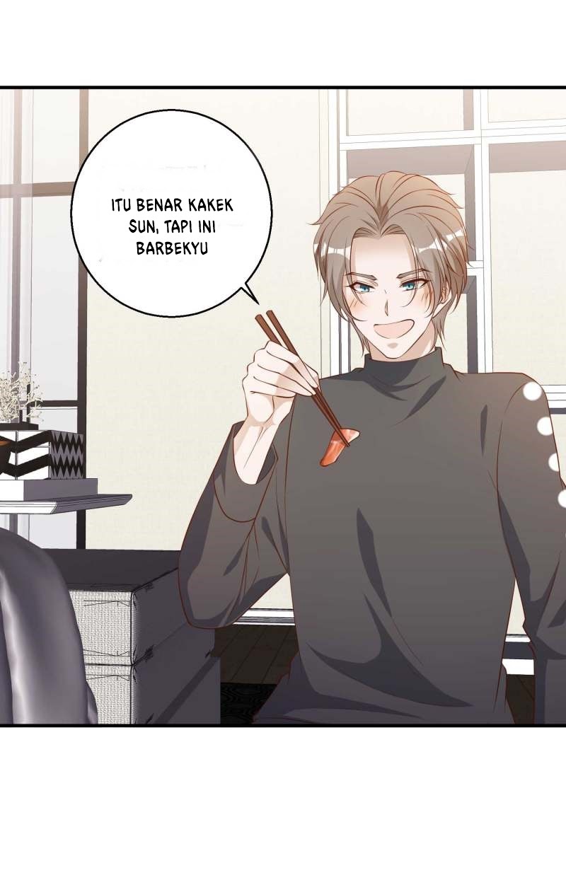God Fisherman Chapter 60 Gambar 5