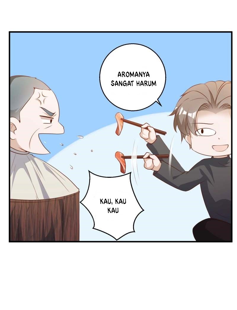 God Fisherman Chapter 60 Gambar 6