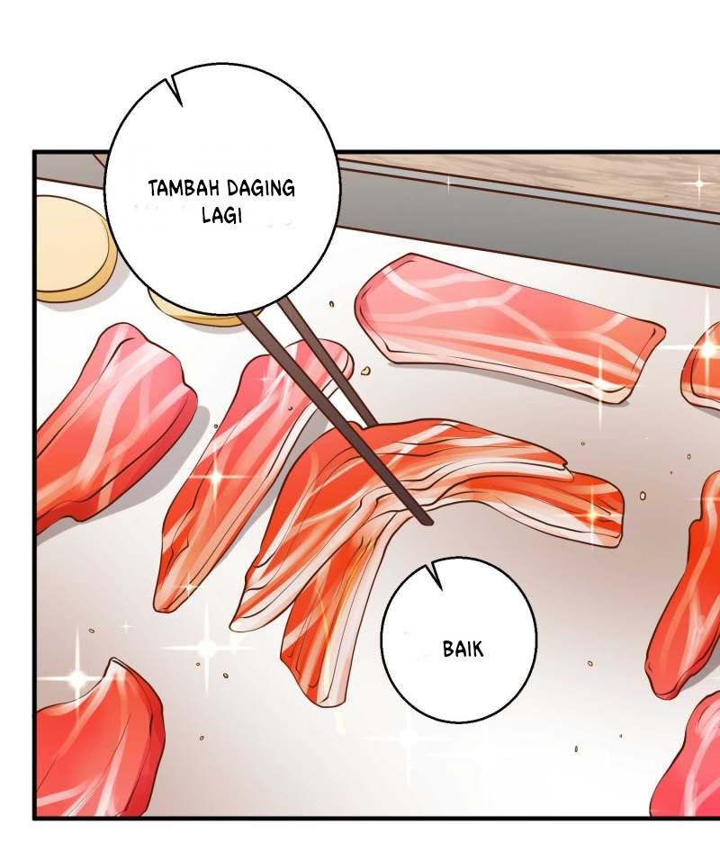 God Fisherman Chapter 60 Gambar 8