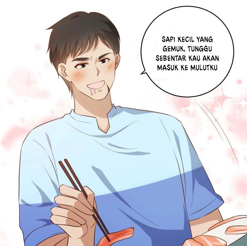 God Fisherman Chapter 60 Gambar 9