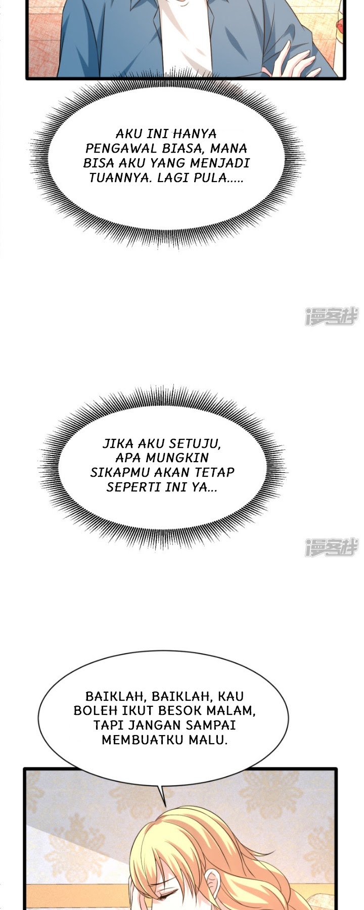 Dushi Xiewang Chapter 22 Gambar 26