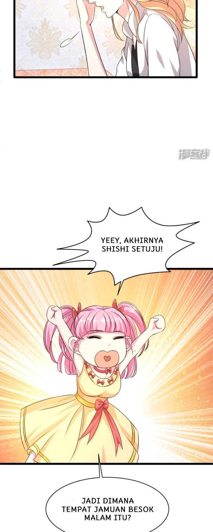 Dushi Xiewang Chapter 22 Gambar 27