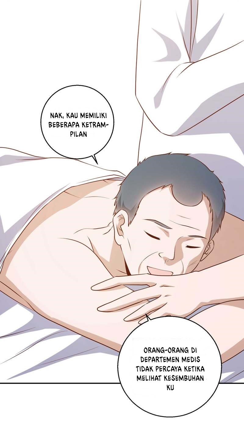 God Fisherman Chapter 59 Gambar 12