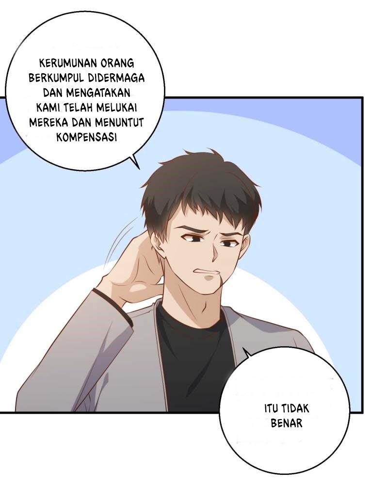 God Fisherman Chapter 59 Gambar 15