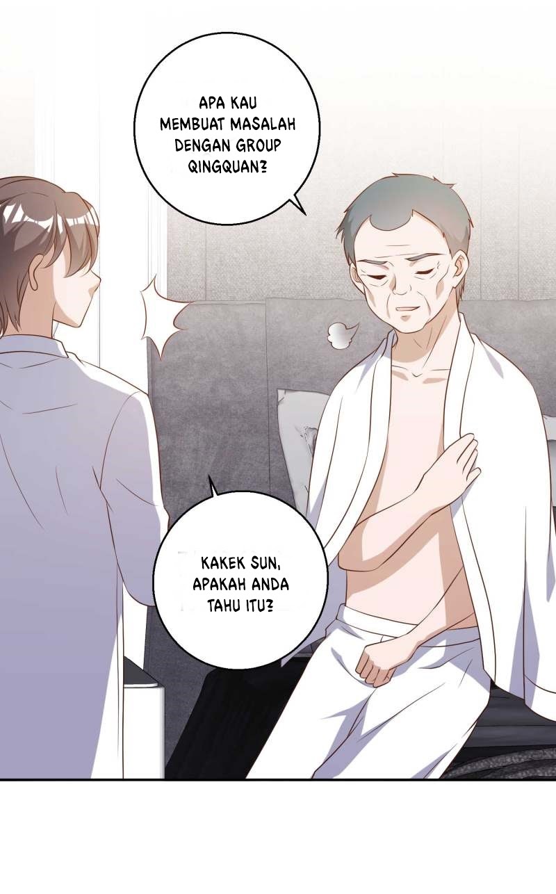 God Fisherman Chapter 59 Gambar 17