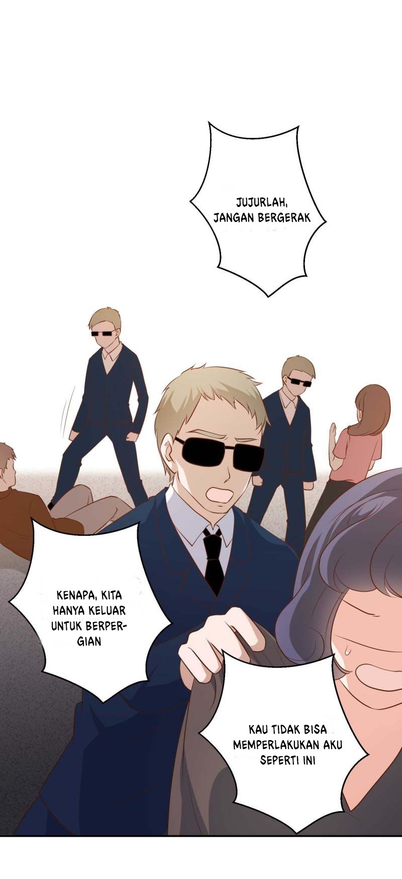 God Fisherman Chapter 59 Gambar 20