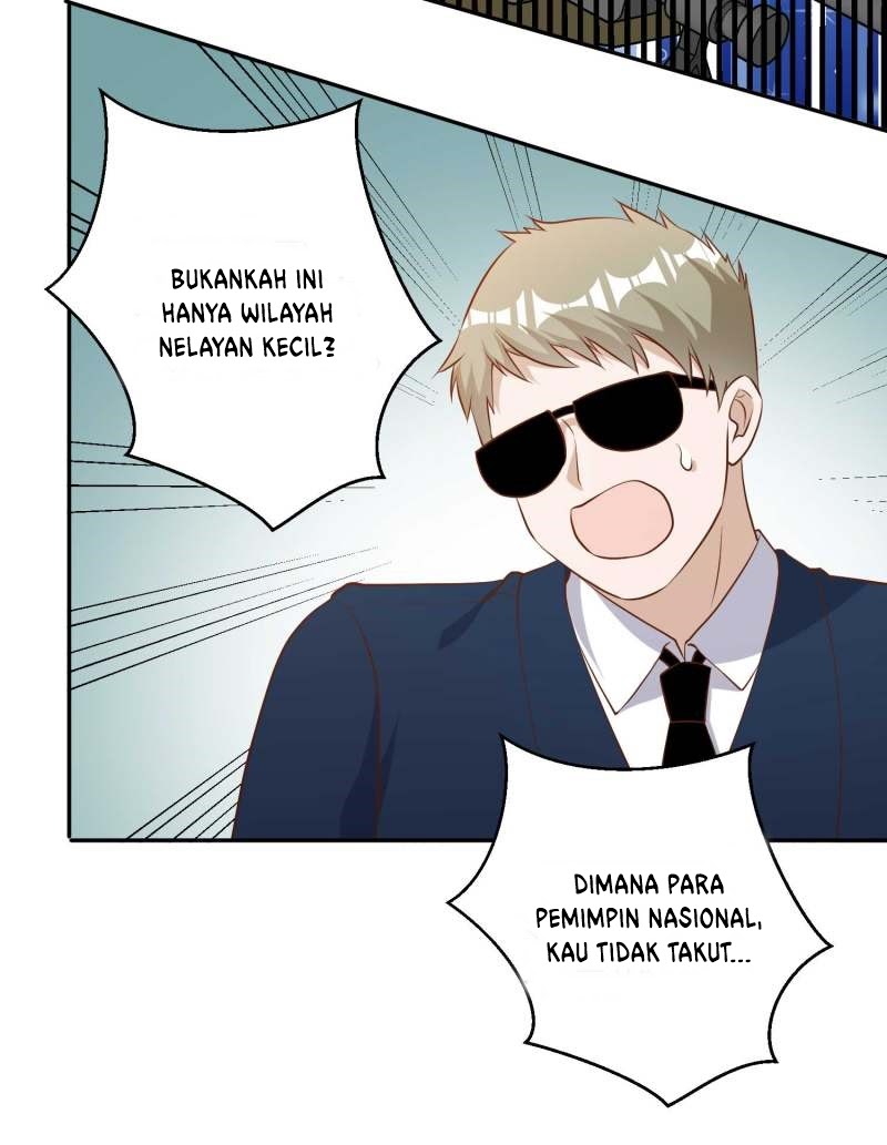 God Fisherman Chapter 59 Gambar 23