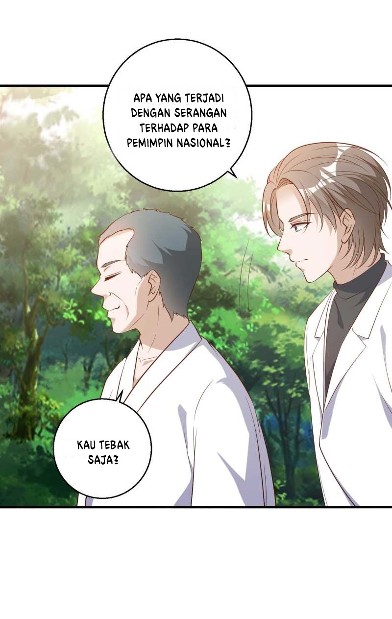 God Fisherman Chapter 59 Gambar 26