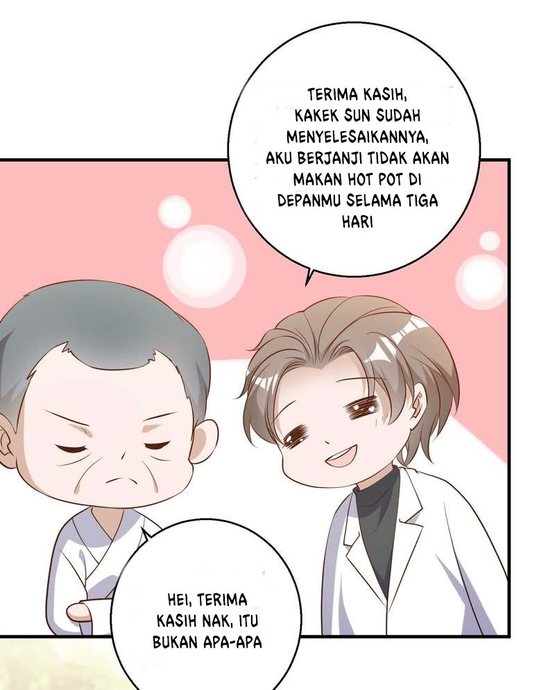 God Fisherman Chapter 59 Gambar 27