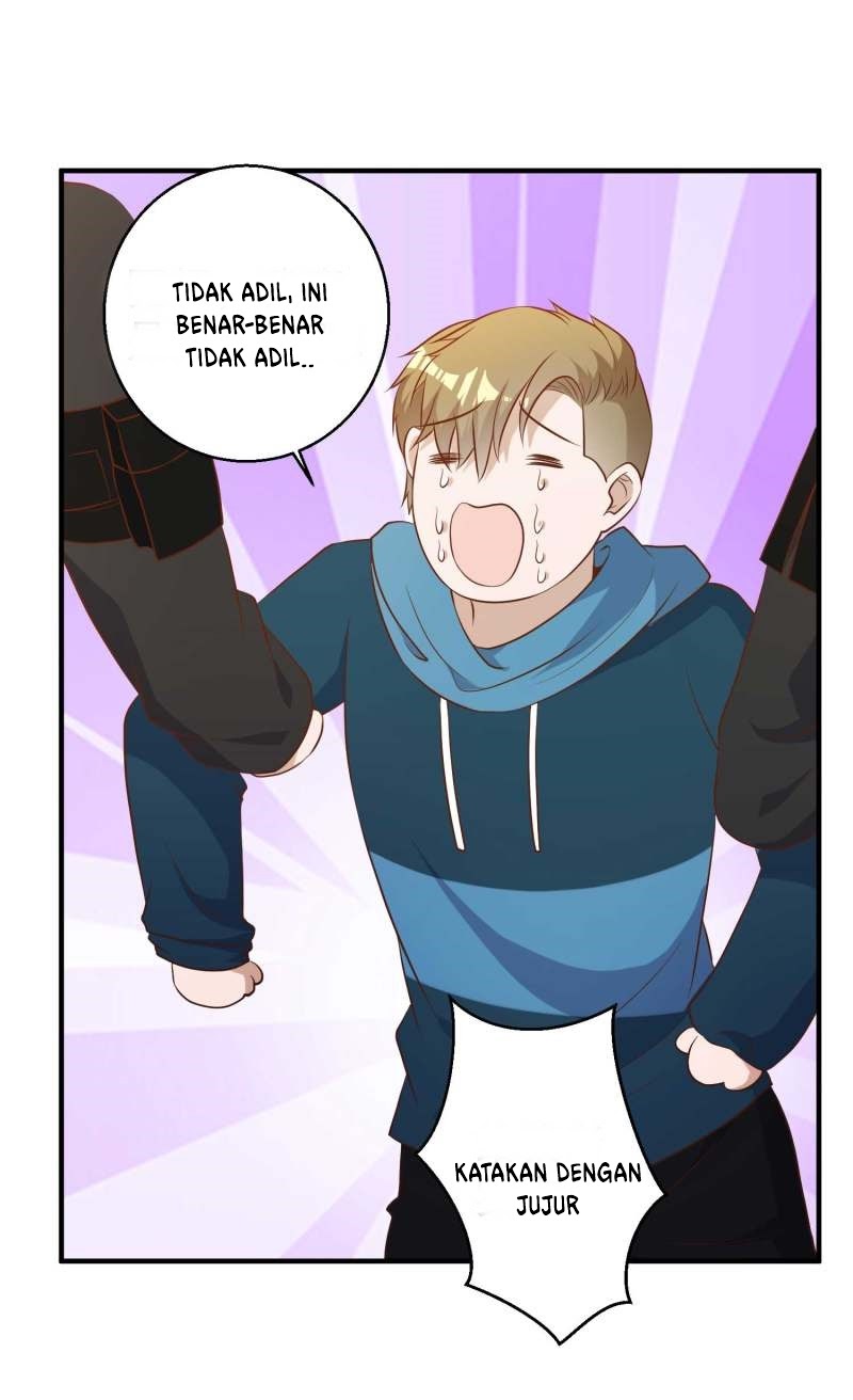 God Fisherman Chapter 59 Gambar 29