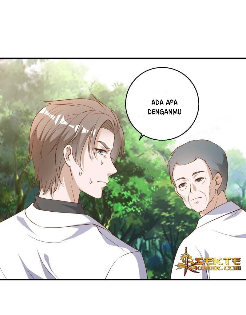 God Fisherman Chapter 59 Gambar 32