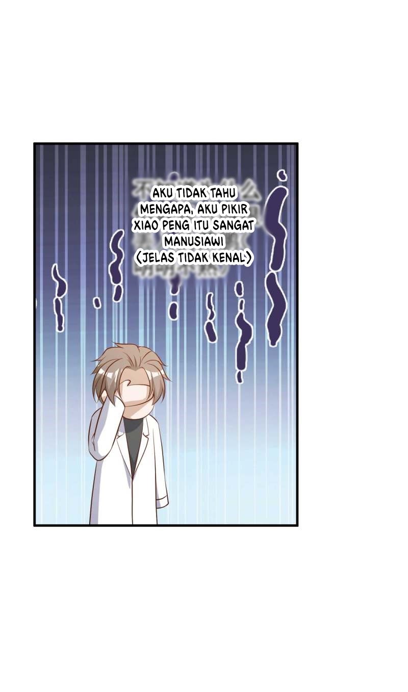 God Fisherman Chapter 59 Gambar 34