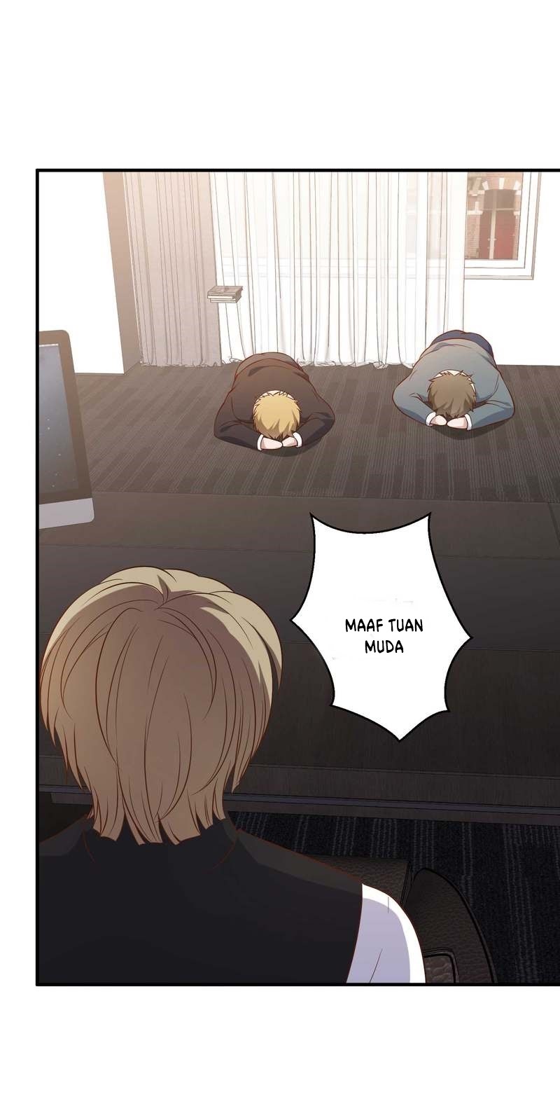 God Fisherman Chapter 59 Gambar 4