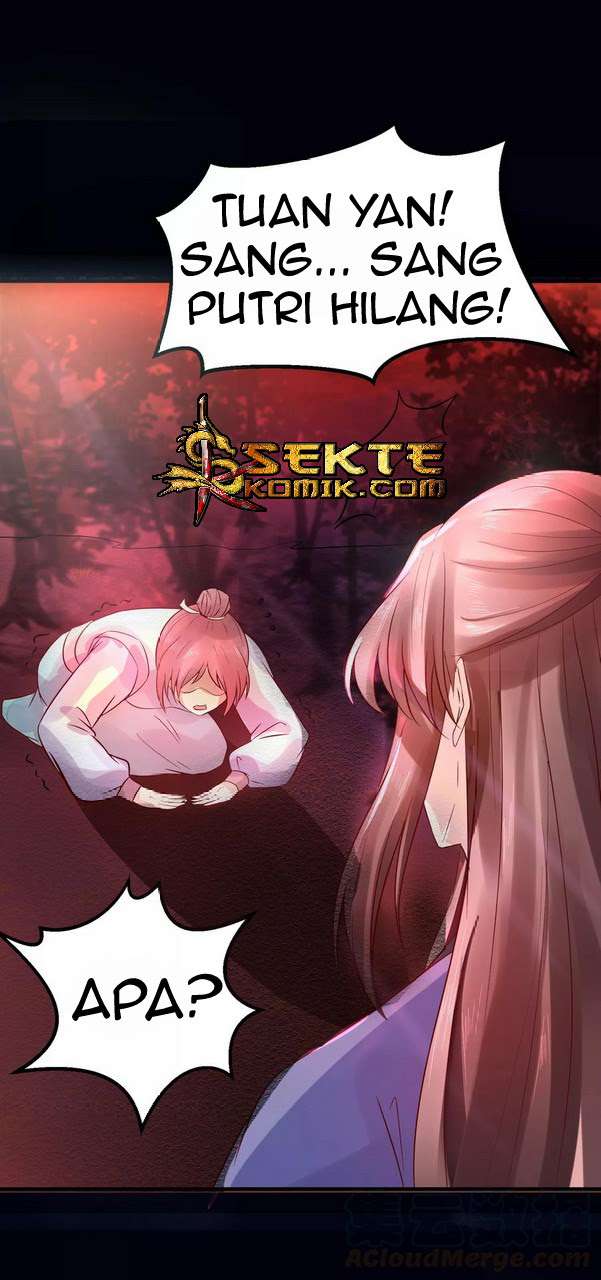 Dragon Princess Chapter 35 Gambar 13