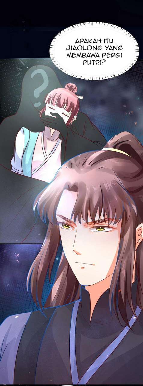 Dragon Princess Chapter 35 Gambar 14