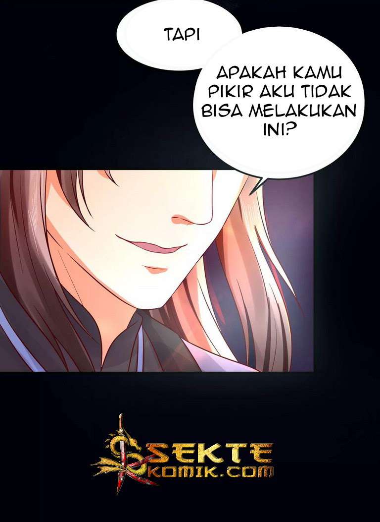 Dragon Princess Chapter 35 Gambar 15