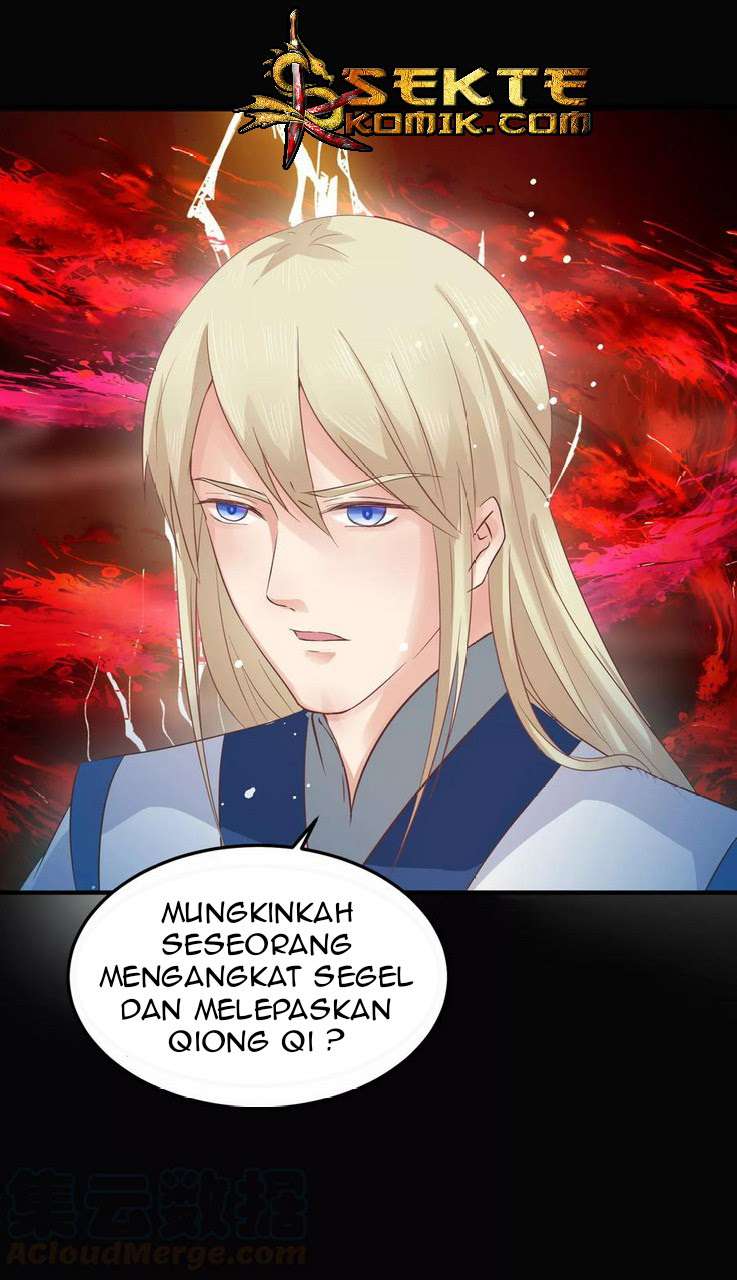 Dragon Princess Chapter 35 Gambar 21