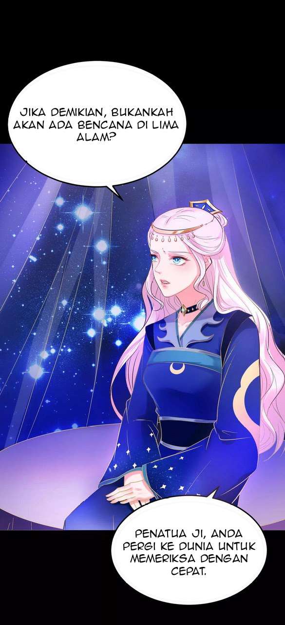 Dragon Princess Chapter 35 Gambar 22
