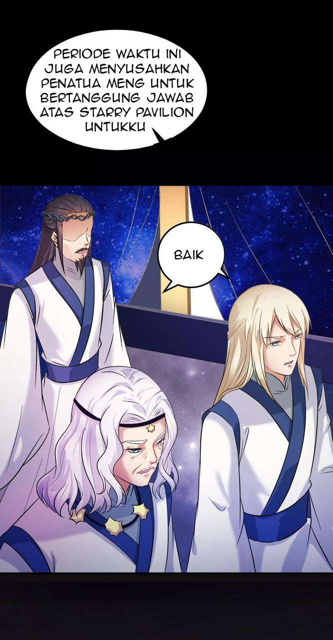 Dragon Princess Chapter 35 Gambar 23