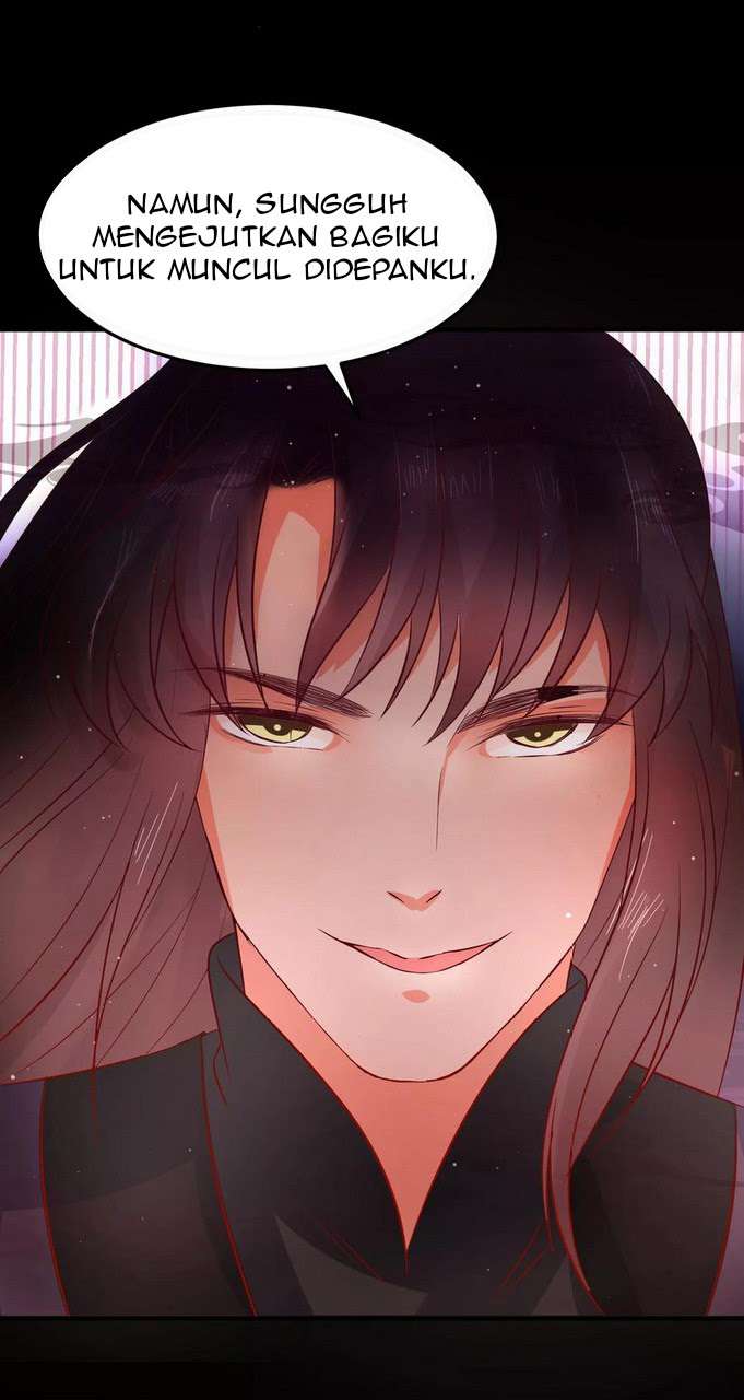 Dragon Princess Chapter 35 Gambar 3