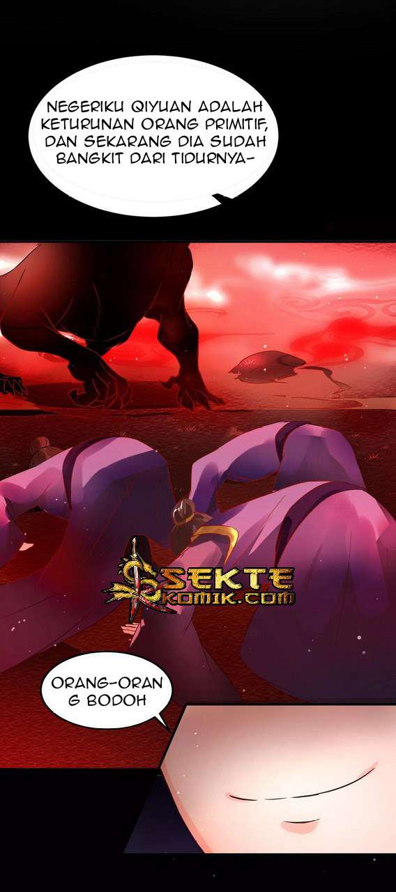 Dragon Princess Chapter 35 Gambar 4