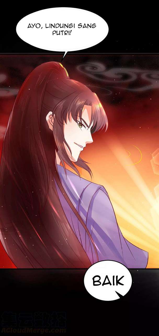 Dragon Princess Chapter 35 Gambar 5