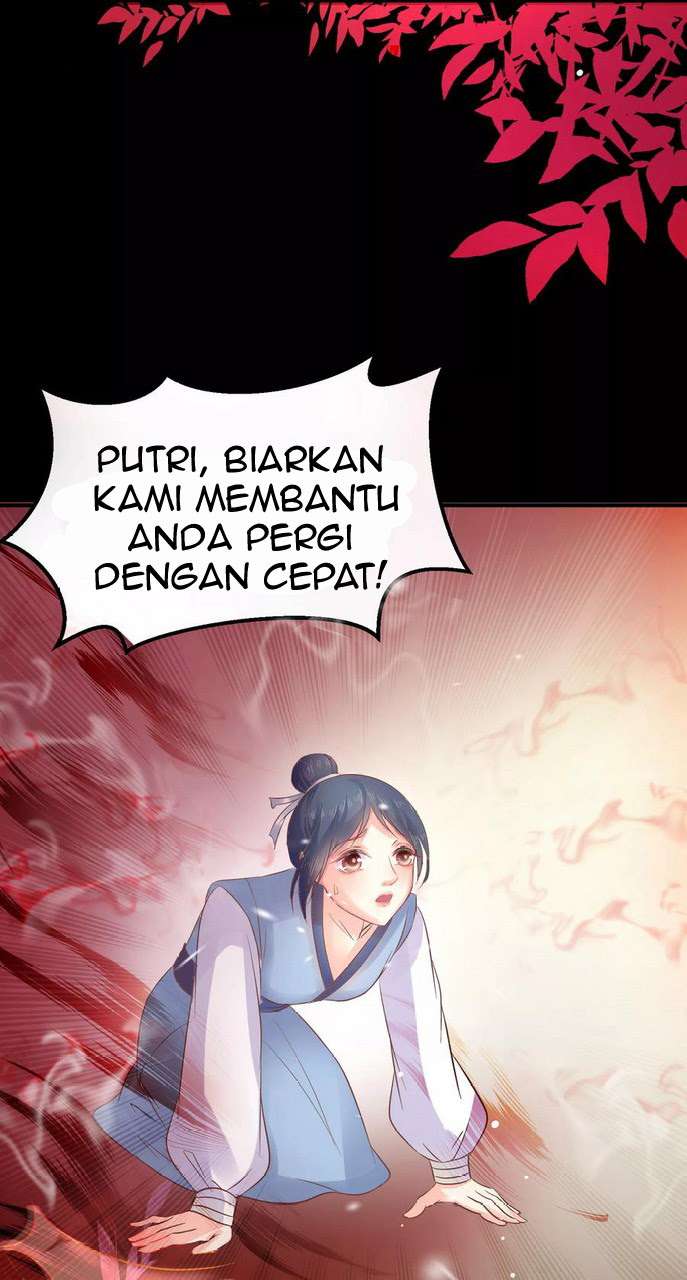 Dragon Princess Chapter 35 Gambar 8