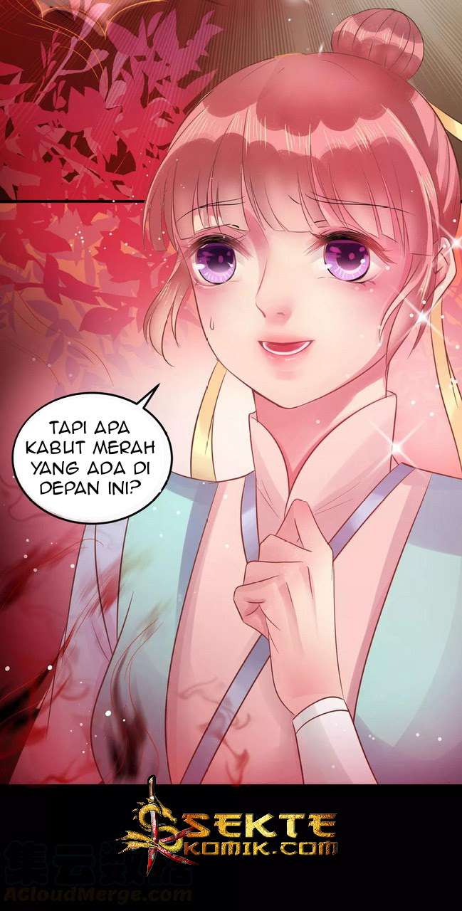Dragon Princess Chapter 35 Gambar 9