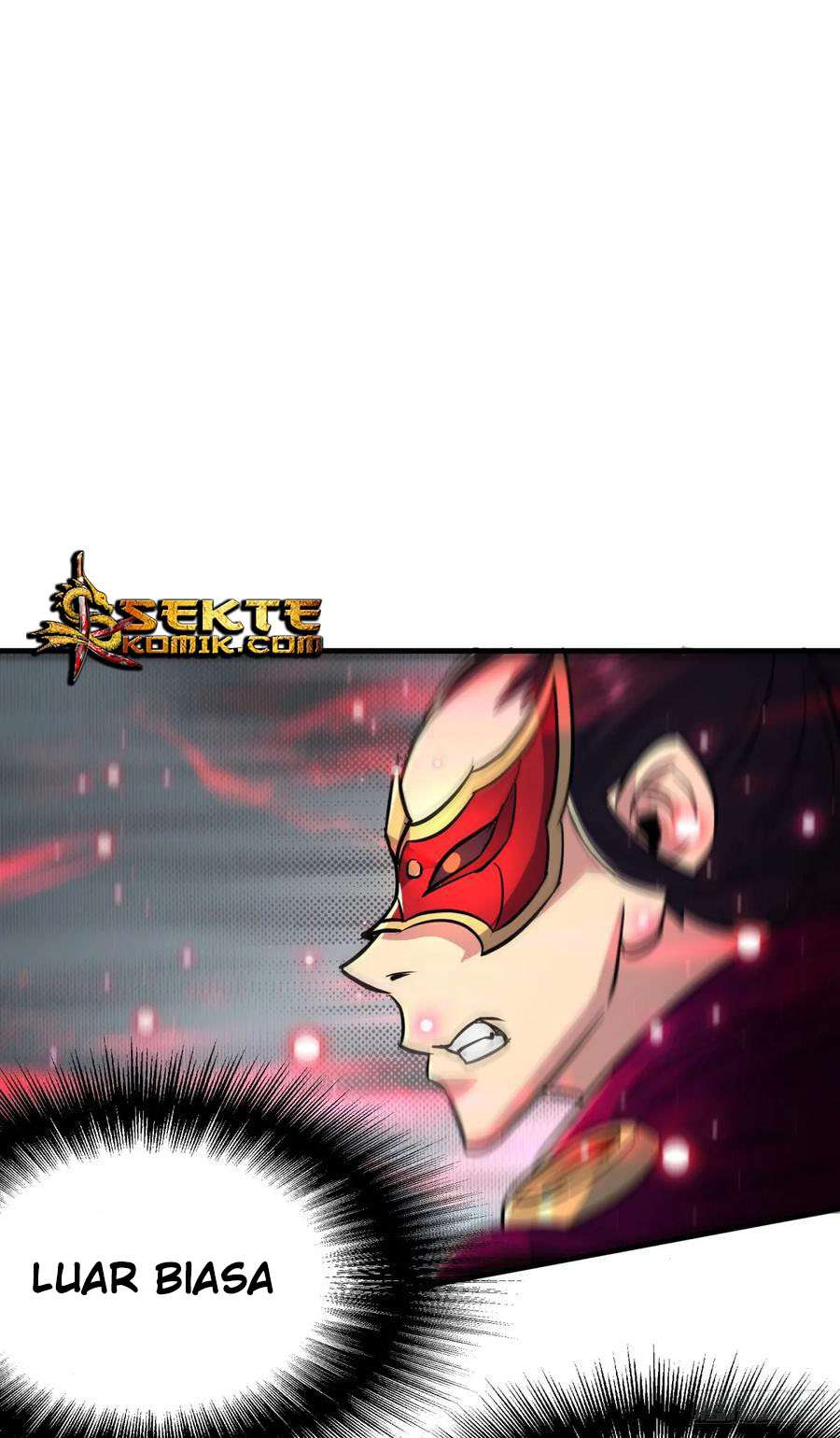 The Hunter Chapter 210 Gambar 15