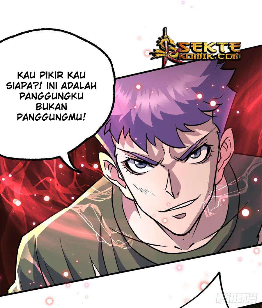 The Hunter Chapter 210 Gambar 21