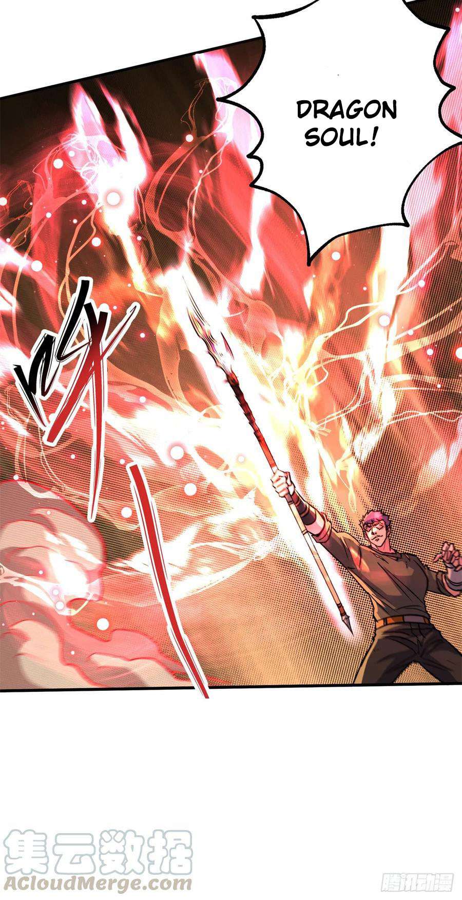 The Hunter Chapter 210 Gambar 22