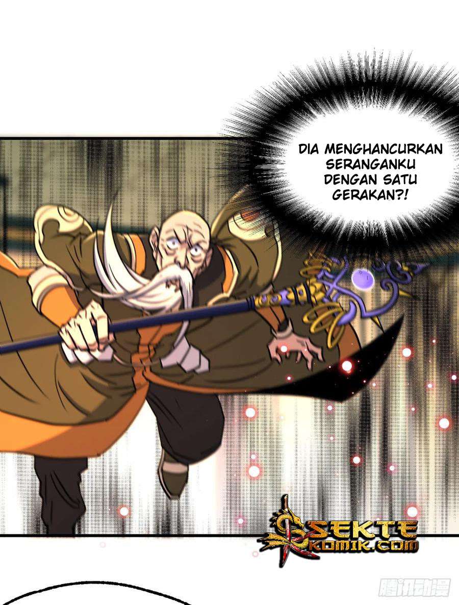 The Hunter Chapter 210 Gambar 25