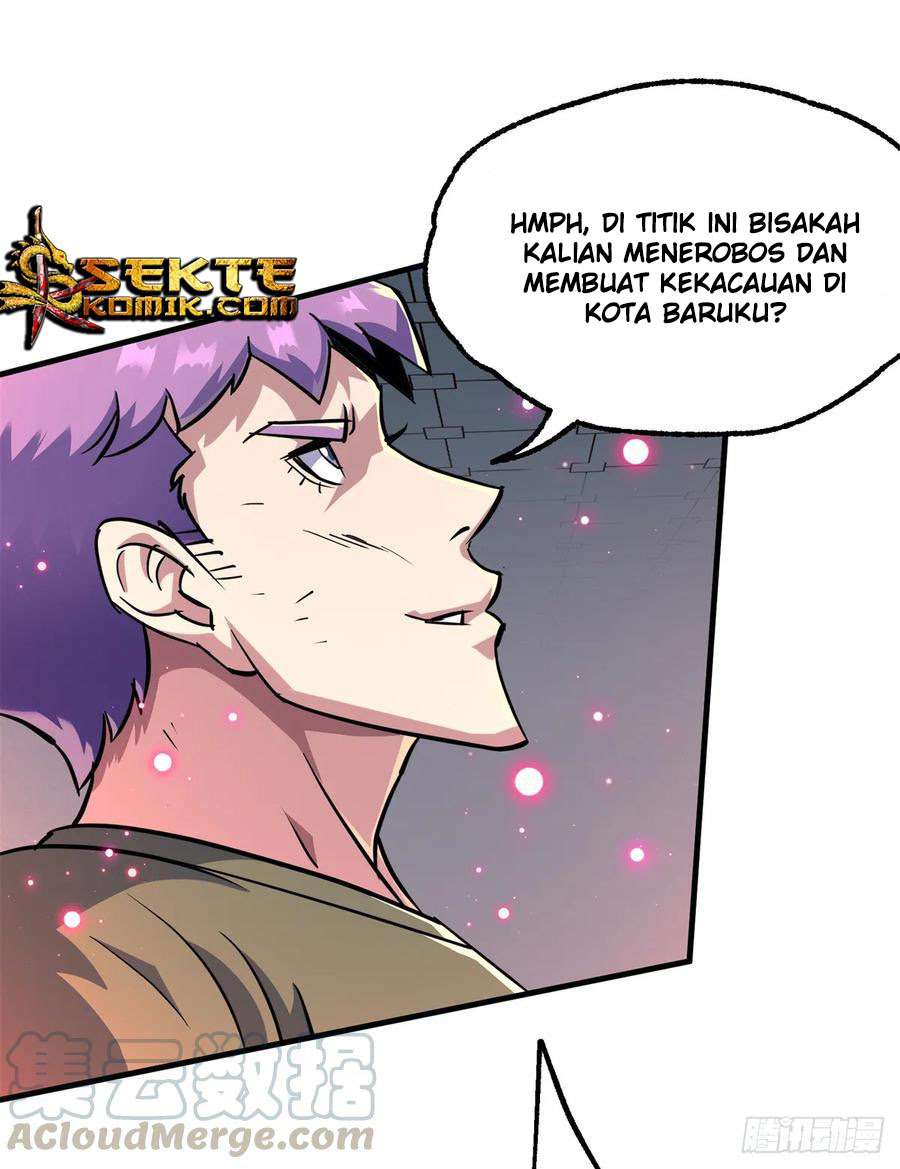 The Hunter Chapter 210 Gambar 27