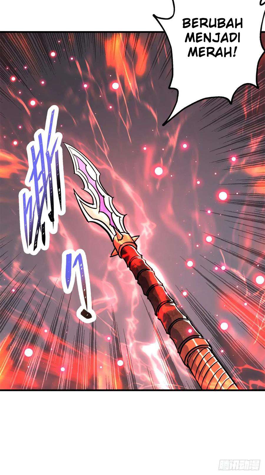 The Hunter Chapter 210 Gambar 30