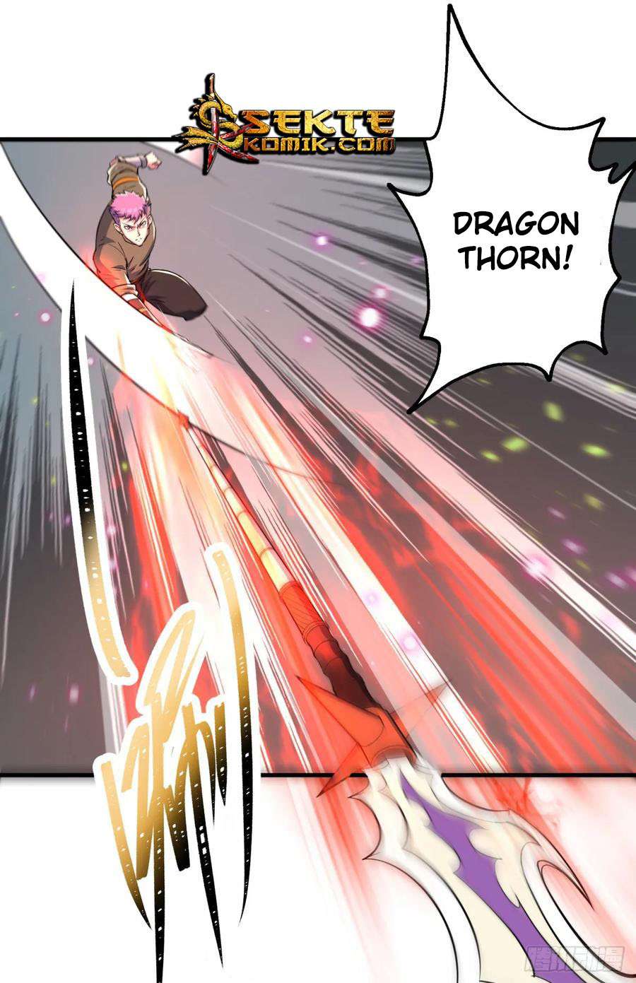 The Hunter Chapter 210 Gambar 31