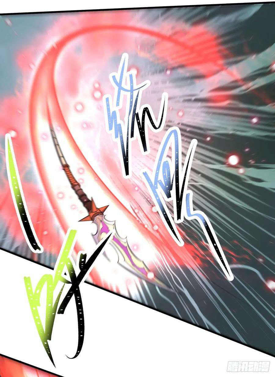 The Hunter Chapter 210 Gambar 34