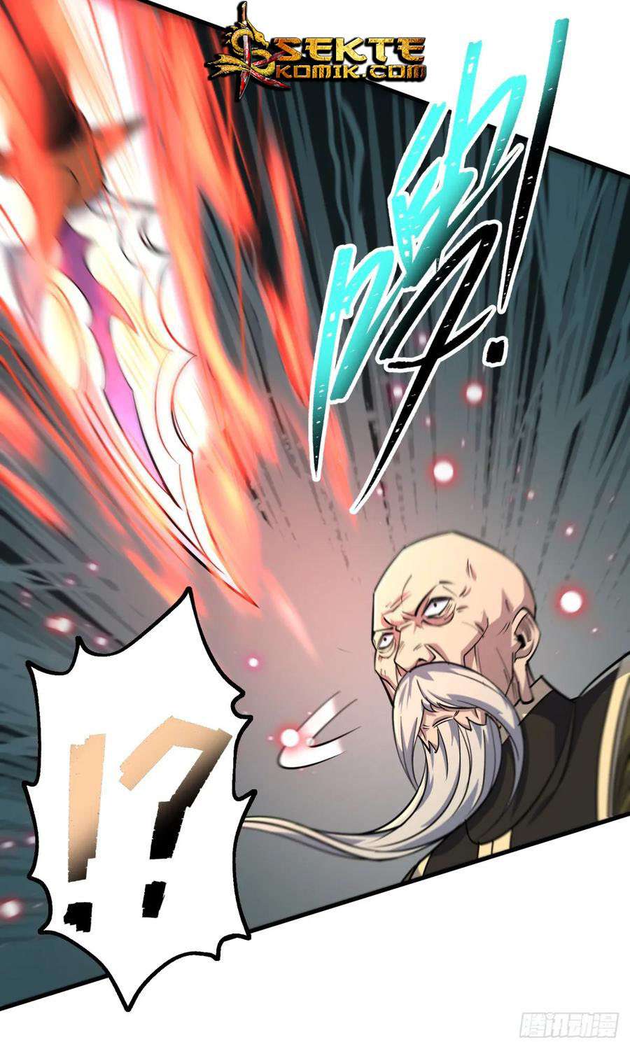 The Hunter Chapter 210 Gambar 35