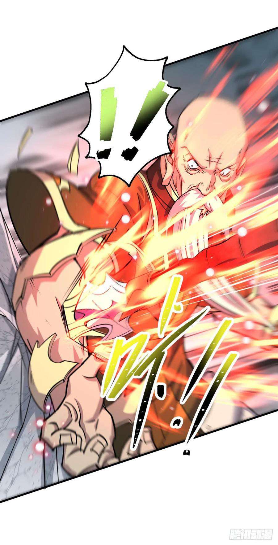 The Hunter Chapter 210 Gambar 36