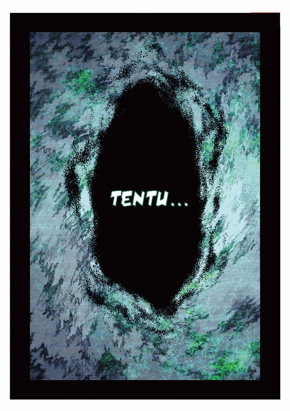 X Epoch of Dragon Chapter 78 Gambar 19