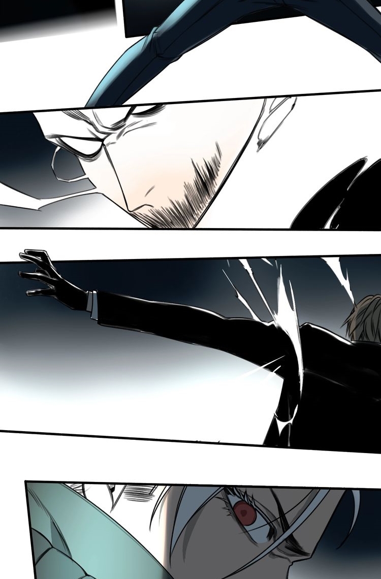My Bodyguard is 1,3 Meters Chapter 20 Gambar 23