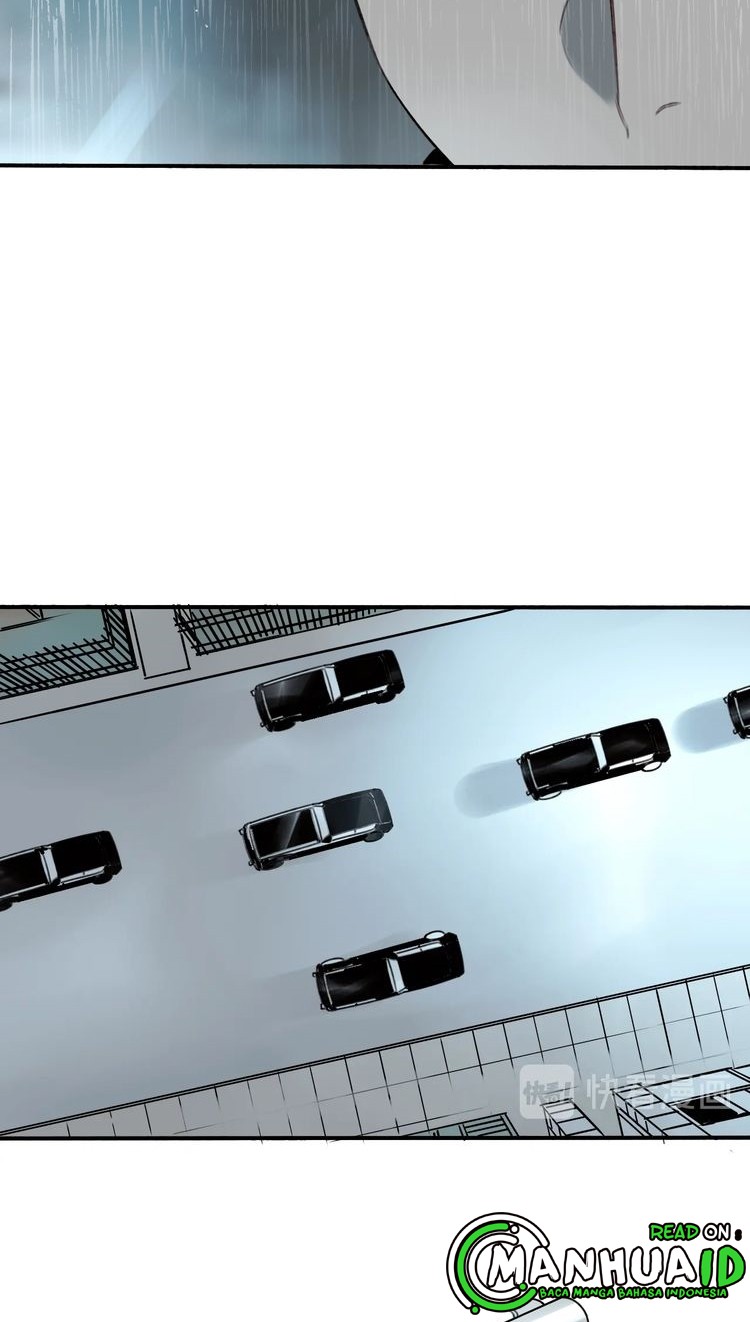 My Bodyguard is 1,3 Meters Chapter 19 Gambar 8