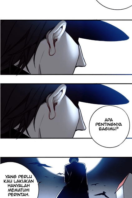 My Bodyguard is 1,3 Meters Chapter 06 Gambar 19