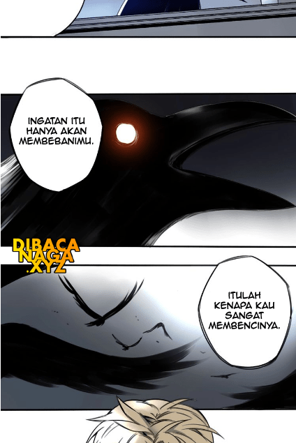 My Bodyguard is 1,3 Meters Chapter 06 Gambar 20