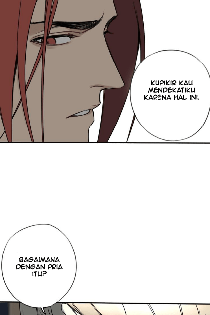 My Bodyguard is 1,3 Meters Chapter 06 Gambar 31