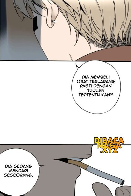 My Bodyguard is 1,3 Meters Chapter 06 Gambar 32
