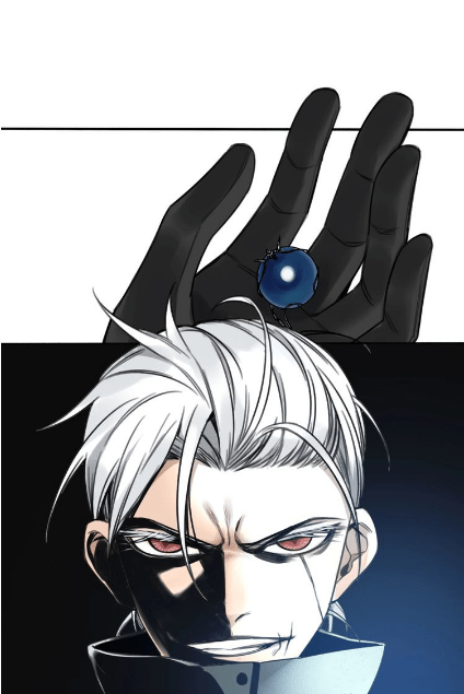 My Bodyguard is 1,3 Meters Chapter 06 Gambar 39