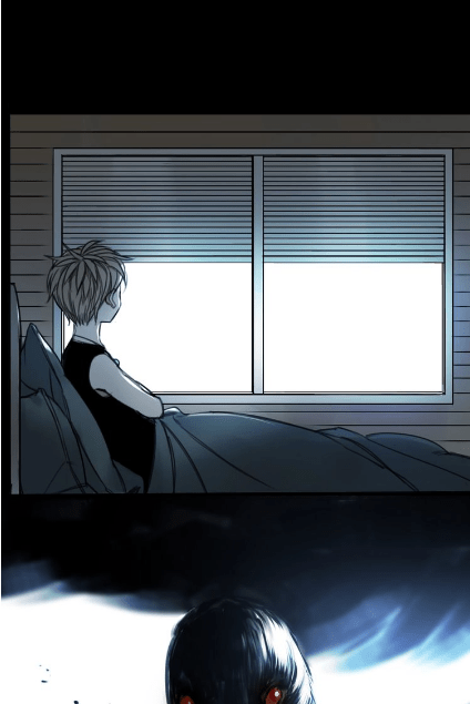 My Bodyguard is 1,3 Meters Chapter 06 Gambar 4