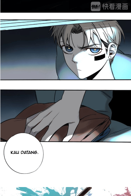 My Bodyguard is 1,3 Meters Chapter 06 Gambar 6